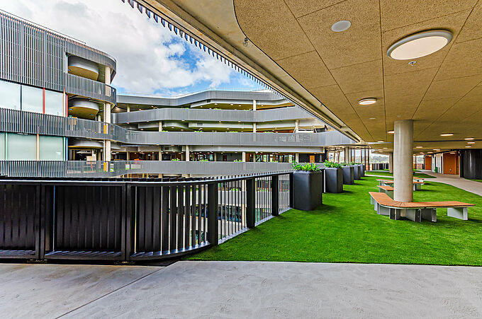 Santa Sophie Catholic College