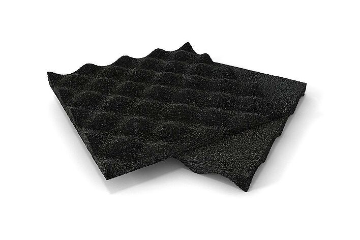 REGUPOL vibration 300 REGUPOL vibration 300