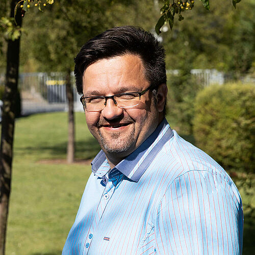 Przemysław Macioszek Przemysław Macioszek