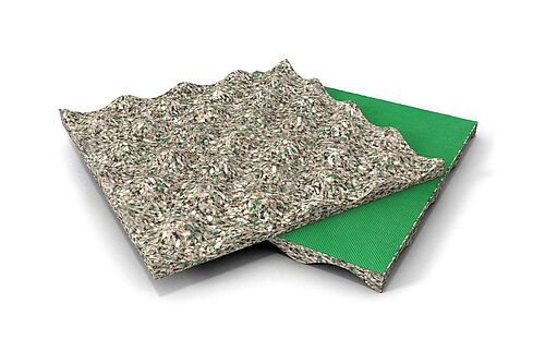 REGUPOL sound 15 REGUPOL sound 15