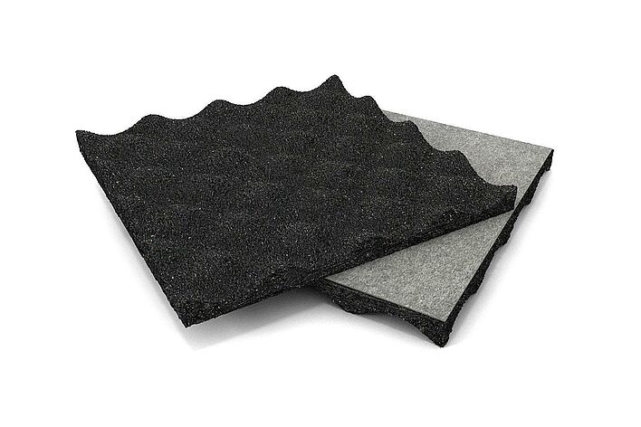 REGUPOL sound and drain 22