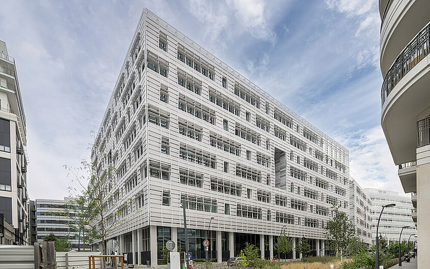 Rada Regionalna Regionu Île de France Rada Regionalna Regionu Île de France