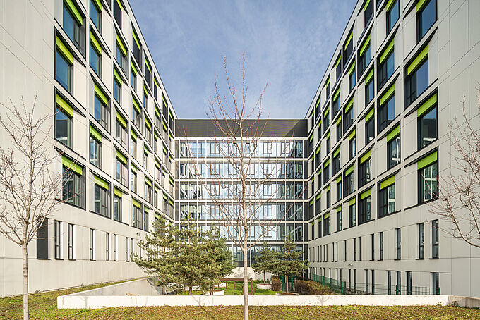 Szpital Dziecięcy w Warszawie