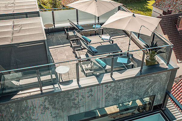 Cisza dla najwyższych wymagań Cisza dla najwyższych wymagań