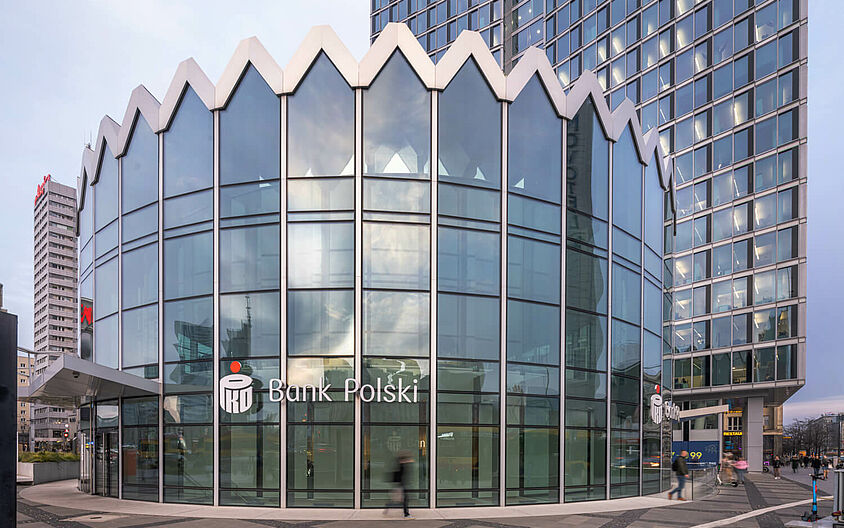 Zabudowa wielofunkcyjna z historycznym charakterem Zabudowa wielofunkcyjna z historycznym charakterem