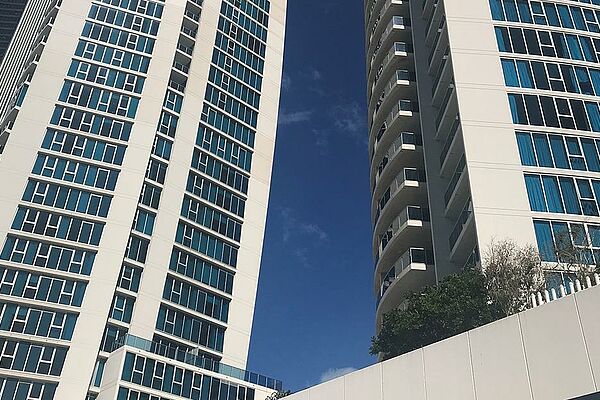 Hilton Surfers Paradise Hotel & Residences