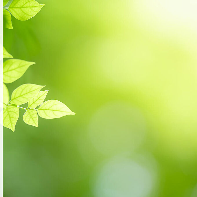 Zrównoważone rozwiązania od REGUPOL