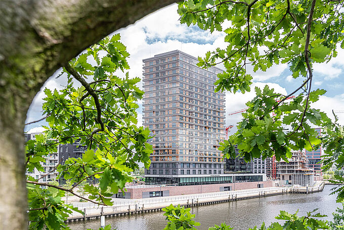 Izolacja akustyczna odgłosów uderzeniowych i zrównoważony rozwój