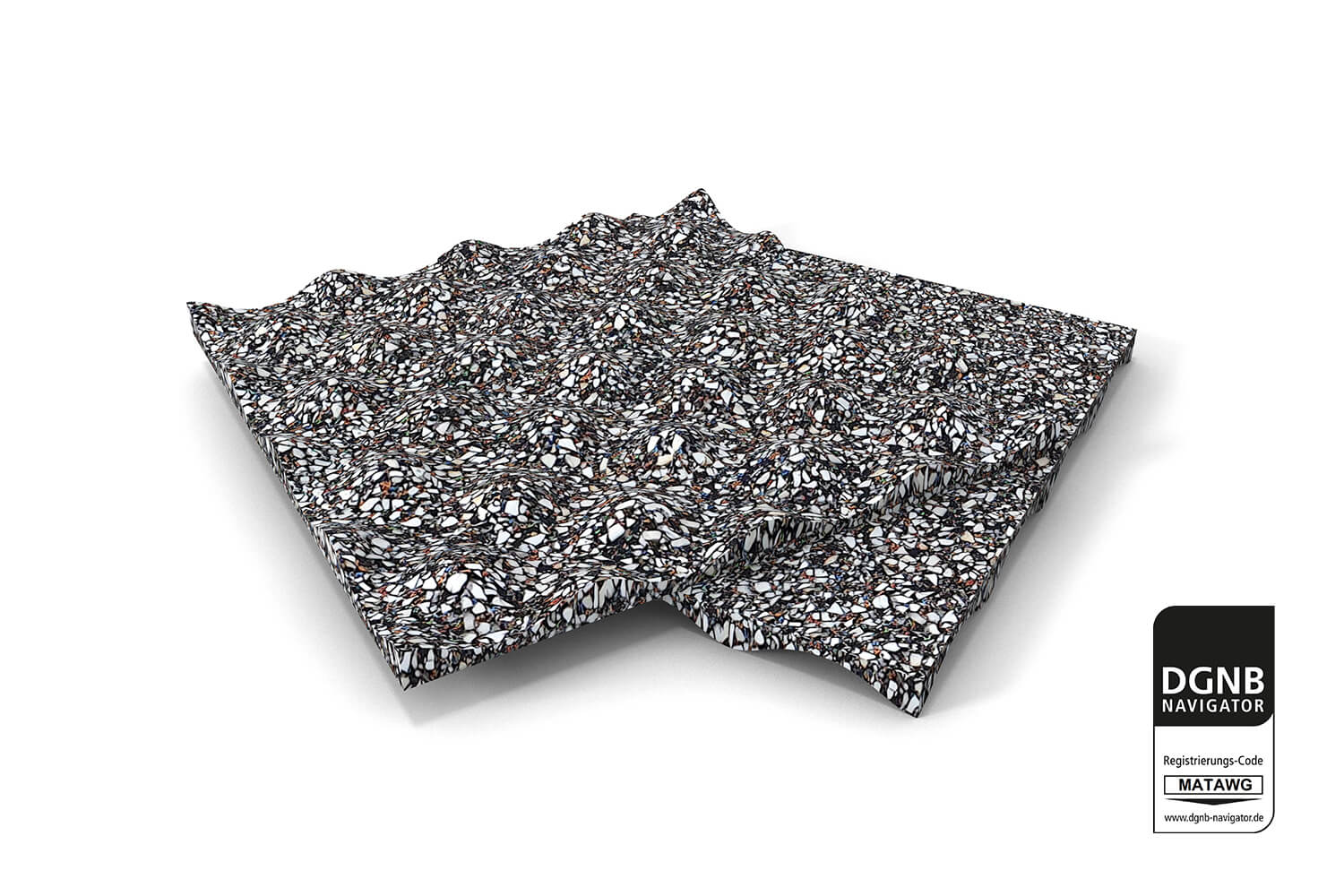 Product picture REGUPOL comfort 12